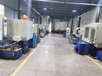 China. Changzhou Lisongtai Industrial Motion Technology Co.,LtD