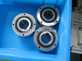 Changzhou de alta calidad R &amp; B marca BS/BS..HS/BSEU serie backstop embrague de cámara de una sola manera aplicar en el transportador