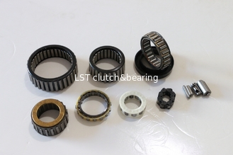 STIEBER de calidad de la rueda libre hecha en China DC2776B-N una sola manera de salpicar sobrecarga de rodamientos de embrague