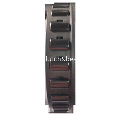 BW-Sp-3 Transmisión automática con embrague de ruedas libres