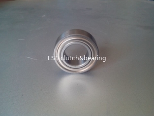 Rodamientos de bolas de embrague no direccionales de marca R&amp;B CSK6004 o con llaves