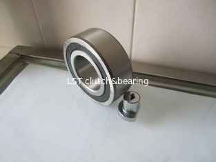 Rodamientos de bolas de embrague no direccionales de marca R&amp;B CSK6305 o con llaves