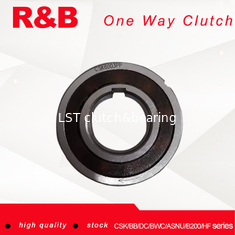 Changzhou R&amp;B marca de embrague de un solo sentido con CSK6003PP con dos llaves