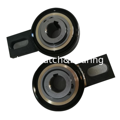 AV80 GV80 STIEBER alternativo se aplica en transportadores de grano y elevadores simples para evitar el funcionamiento inverso