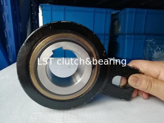 embrague de apoyo AV100 GV100 Alternativo STIEBER embrague de rueda libre de una sola manera aplican en transportadores de grano