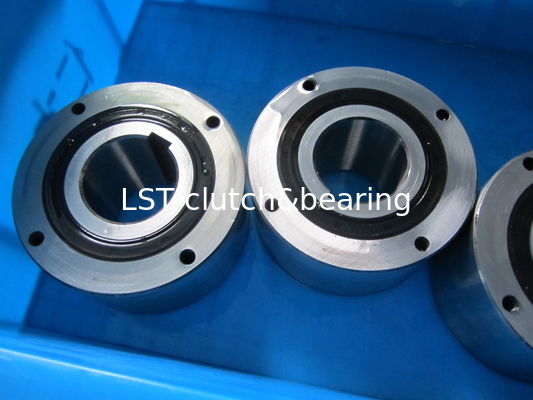 Changzhou de alta calidad R &amp; B marca BS/BS..HS/BSEU serie backstop embrague de cámara de una sola manera aplicar en el transportador