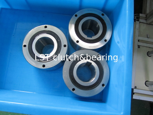 Changzhou de alta calidad R &amp; B marca BS/BS..HS/BSEU serie backstop embrague de cámara de una sola manera aplicar en el transportador