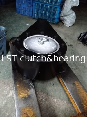 Changzhou de alta calidad R &amp; B marca BS/BS..HS/BSEU serie backstop embrague de cámara de una sola manera aplicar en el transportador