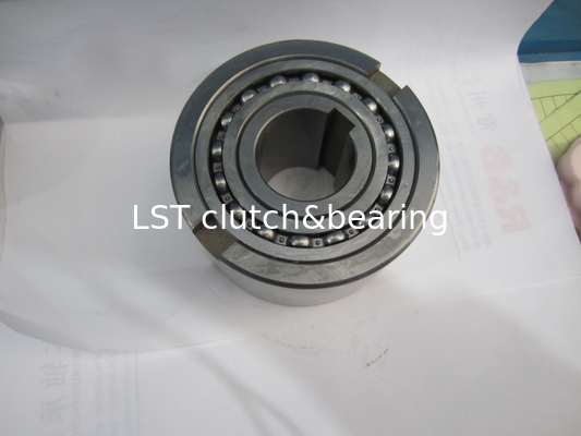 Serie NFR50 (Roller tipo Freewheel) Embrague de sobrecarga de un solo sentido Embrague de indicación