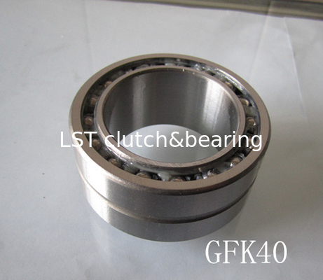 R & B de alta calidad Sprag embrague GFK25 rodamiento de embrague de un solo sentido
