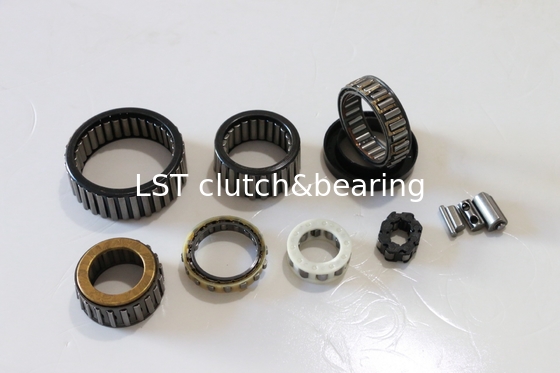 STIEBER de calidad DC3809C-N mayor altura 25.4mm unidireccional de rodaje de embrague de sobrecarga