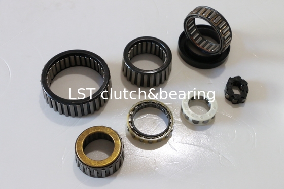 STIEBER de calidad de la rueda libre hecha en China DC3034-N una sola manera de salpicar sobrecarga de rodamientos de embrague