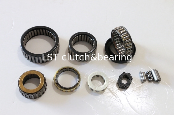 STIEBER de calidad de la rueda libre hecha en China DC2776B-N una sola manera de salpicar sobrecarga de rodamientos de embrague
