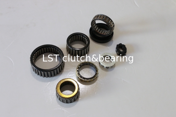 STIEBER de calidad DC3809C-N mayor altura 25.4mm unidireccional de rodaje de embrague de sobrecarga