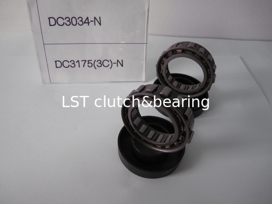 STIEBER de calidad de la rueda libre hecha en China DC3034-N una sola manera de salpicar sobrecarga de rodamientos de embrague