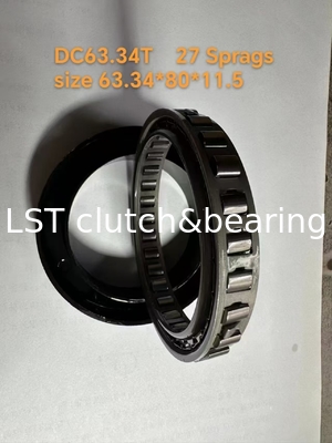 YAMAHA Botes motorizados 1.8T turbocompresor universal embrague unidireccional 6S5-17800-10-00