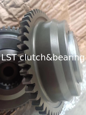 YAMAHA Botes motorizados 1.8T turbocompresor universal embrague unidireccional 6S5-17800-10-00