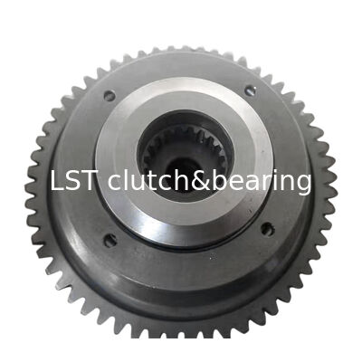 Yamaha overrunning clutch starter clutch RCHARGER 6ET-17800-10-00 universal turbocharger