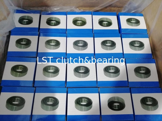 Rodamientos de bolas de embrague no direccionales de la marca R&amp;B CSK6005 o con llaves