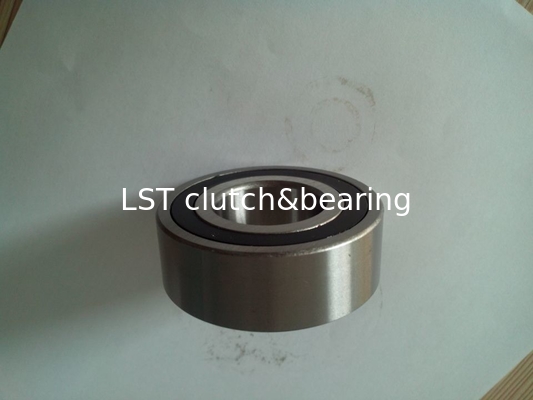 Rodamientos de bolas de embrague no direccionales de marca R&B CSK6306 o con llaves