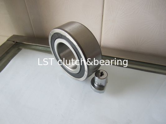 Rodamientos de bolas de embrague no direccionales de marca R&B CSK6306 o con llaves