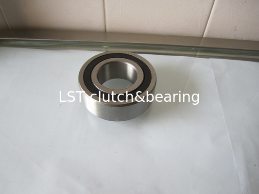 Rodamientos de bolas de embrague no direccionales de marca R&B CSK6306 o con llaves