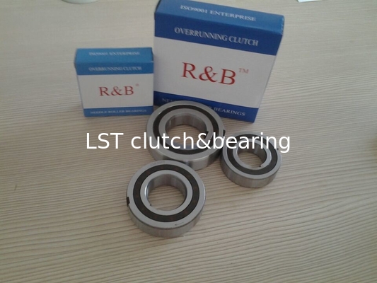 Rodamientos de bolas de embrague no direccionales de marca R&amp;B CSK6305 o con llaves