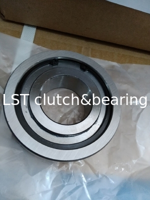 Rodamientos de bolas de embrague no direccionales de marca R&amp;B CSK6308 o con llaves
