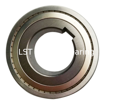 Embrague de levas BB35-2GD/BB35-2GD-1K-K /2K-K rodamientos unidireccionales de diseño TSUBAKI