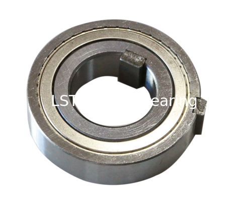 Embrague de levas BB35-2GD/BB35-2GD-1K-K /2K-K rodamientos unidireccionales de diseño TSUBAKI