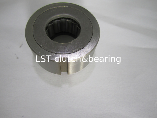 de alta calidad R &amp; B marca B211 TSUBAKI diseño tipo de embrague unidireccional aplicado en la cosechadora