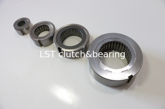 de alta calidad R &amp; B marca B211 TSUBAKI diseño tipo de embrague unidireccional aplicado en la cosechadora