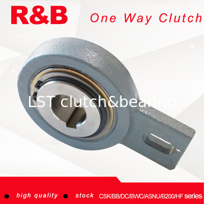 R &amp; B embrague freewheel backstop embrague RSBW60/GVG60 aplicar en el grano elevador o máquina de redes de pesca