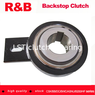 R &amp; B embrague freewheel backstop embrague RSBW60/GVG60 aplicar en el grano elevador o máquina de redes de pesca