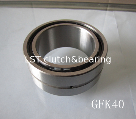 China Changzhou factpry R&amp;B de alta calidad Sprag embrague GFK45 rodamiento de embrague unidireccional
