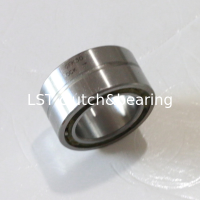 China Changzhou factpry R&amp;B de alta calidad Sprag embrague GFK45 rodamiento de embrague unidireccional