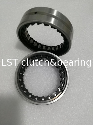 Alternativa RINGSPANN de alta calidad de la marca R&amp;B FD25 con una cadena de rodillos de ruedas libres