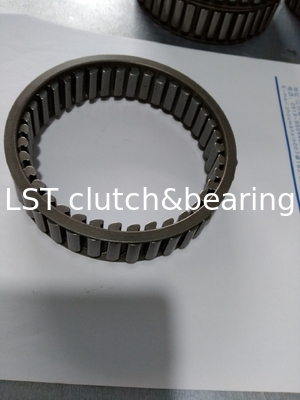 Alternativo Ringspann calidad China hecha SF127-25 embrague de la jaula de rodaje libre