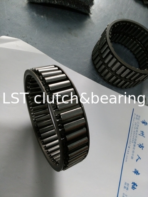 Alternativo Ringspann calidad China hecha SF127-25 embrague de la jaula de rodaje libre