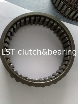 Alternativo Ringspann calidad China hecha SF127-25 embrague de la jaula de rodaje libre