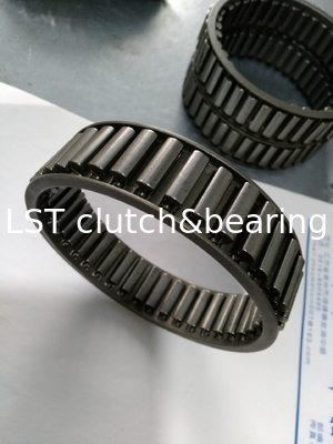 Alternativo Ringspann calidad China hecha SF127-25 embrague de la jaula de rodaje libre