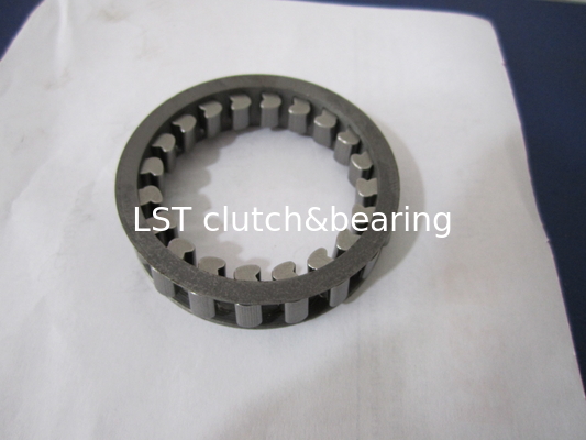 Alternativo Ringspann calidad China hecha SF127-25 embrague de la jaula de rodaje libre