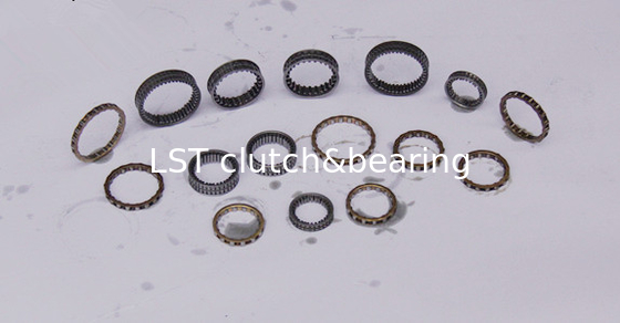 China R&amp;B marca GMN calidad FE432Z/FE432Z2 coincidencia RL432 unidireccional embrague de freewheel