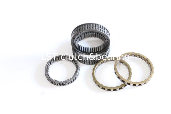 China R&amp;B marca GMN calidad FE488Z/FE488Z2 coinciden RL488 unidireccional de embrague de las ruedas libres