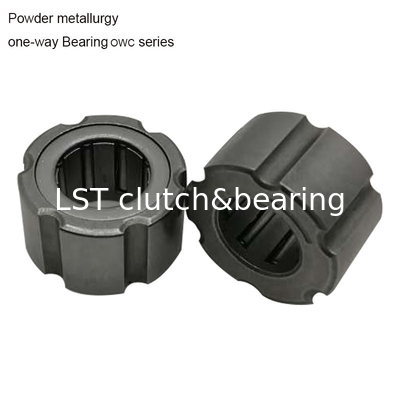 Metalurgia de polvo rodamiento de embrague unidireccional OWC612GXRZ rodamiento unidireccional en miniatura