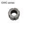 Metalurgia de polvo rodamiento de embrague de un solo sentido OWC408GXRZ rodamiento de un solo sentido en miniatura