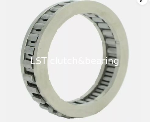 Transmisión automática de convertidor de par con embrague de un solo sentido 4L60E