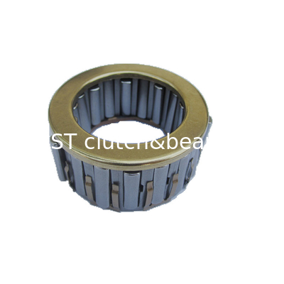 Transmisión automática de convertidor de par con embrague de un solo sentido MW3809 R0272356