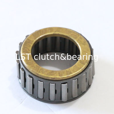 Transmisión automática de convertidor de par con embrague de un solo sentido MW3809 R0272356