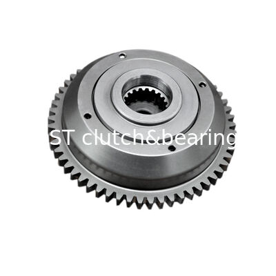 Embrague de marcha libre Yamaha embrague de arranque RCHARGER 6ET-17800-10-00 turbocompresor universal
